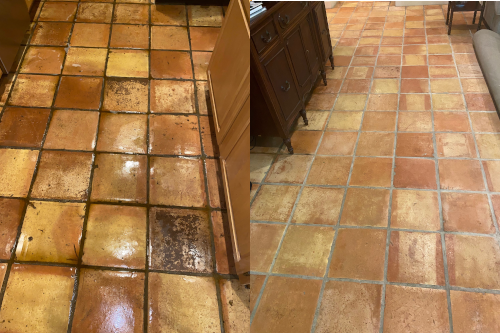 Granite Gold® Grout Cleaner